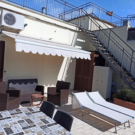 Living By Vatican With Panoramic Terraces In Ρώμη Εξωτερικό φωτογραφία