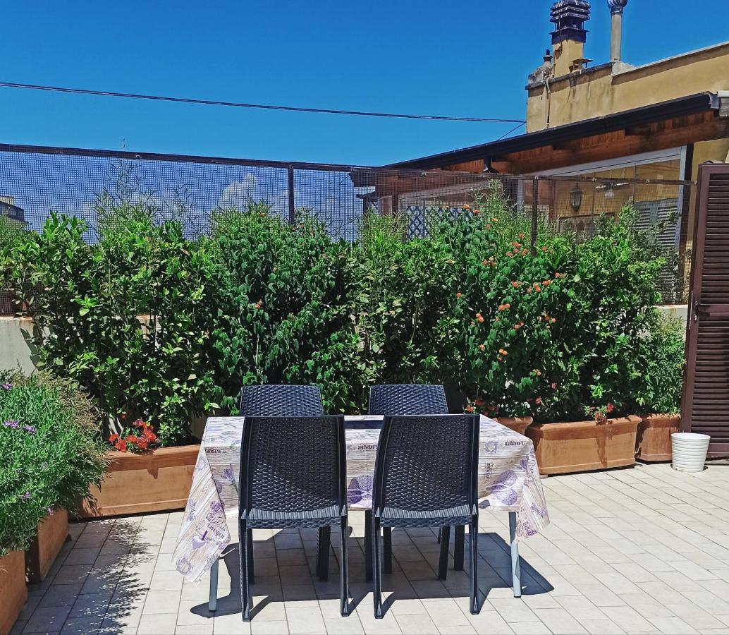 Living By Vatican With Panoramic Terraces In Ρώμη Εξωτερικό φωτογραφία